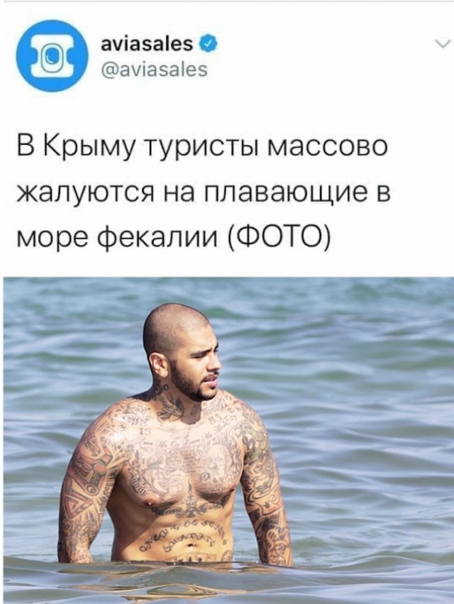 Завалялось тут случайно немного забавных картинок