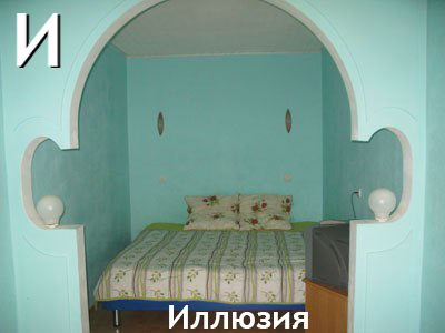 Азбука дизайна интерьера