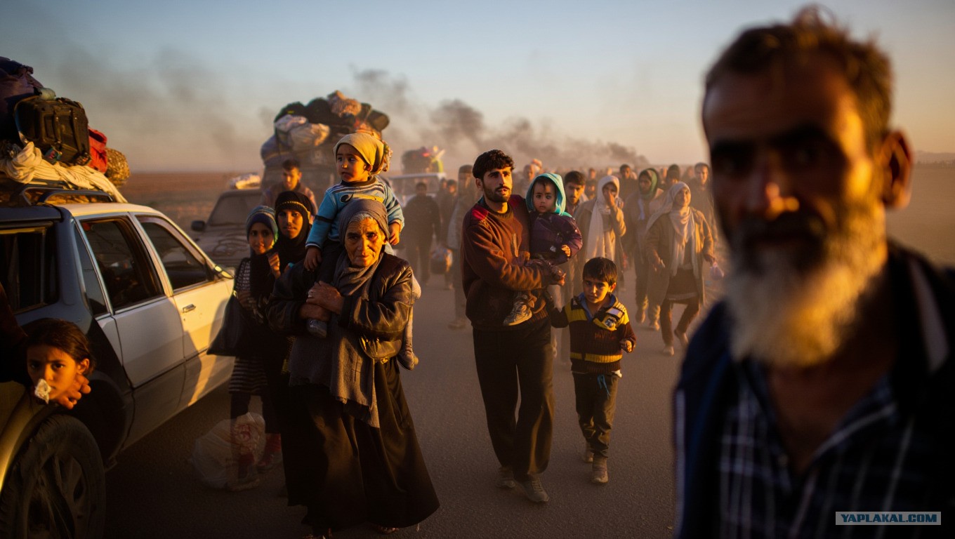 «Операция epic fury»: как сша и израиль атаковали иран