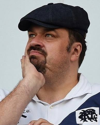 6 марта — день рождения Василия Уткина