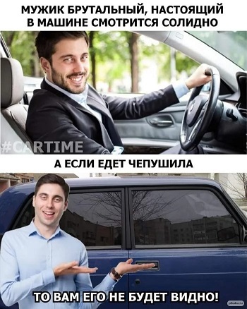 Суетолог из Черногорска