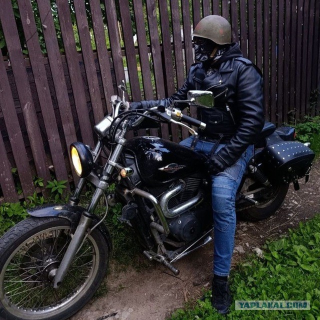 Закрыл свой сезон)