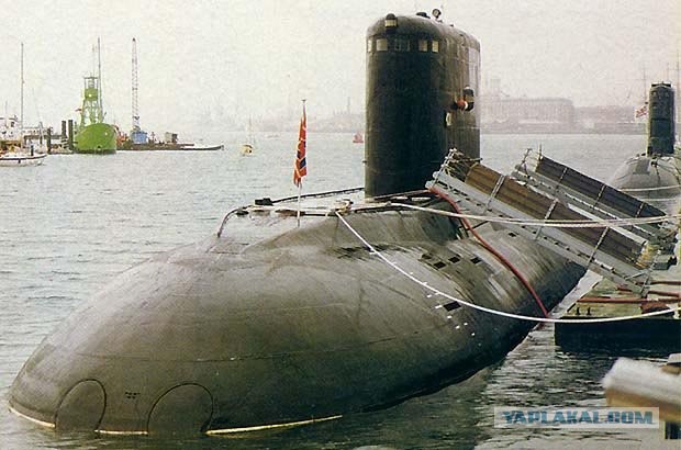 7 главных загадок тельняшки.