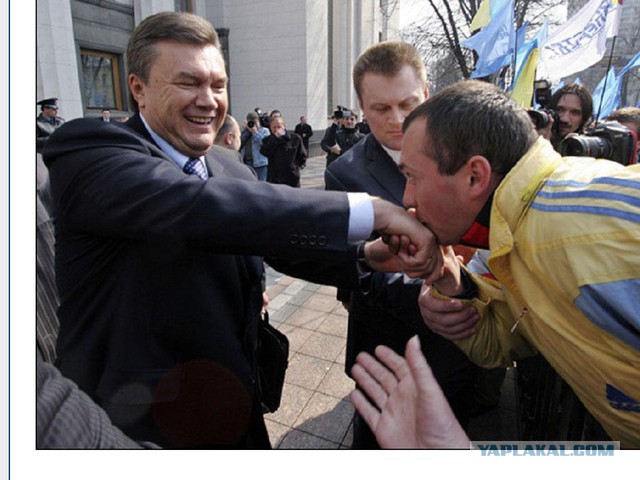 Нововведения в Украине