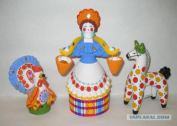 Прогулка по Кирову