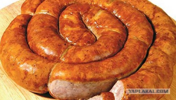 Натур продукт без ГМО
