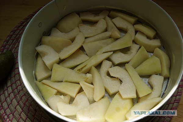Пироги от © FrauMartы. Платиновый альбом.