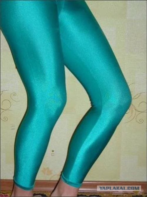 Немного о 90-х