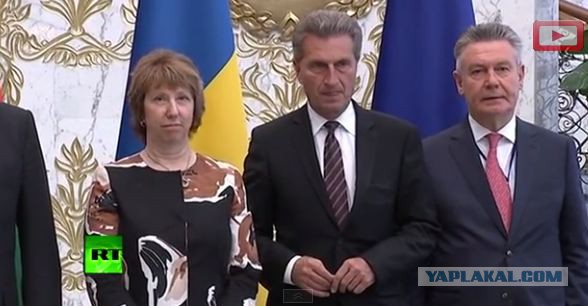 Путин прибыл в Минск на переговоры по Украине