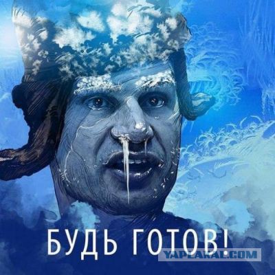 Немного позитива на пятницу