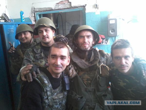 Перемирие кончилось, едва начавшись.
