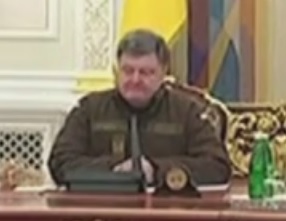 Перемирие кончилось, едва начавшись.