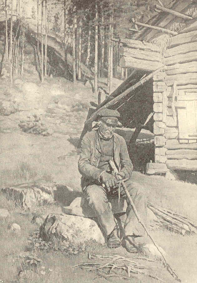 Калитки