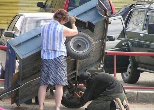 Весёлые картинки