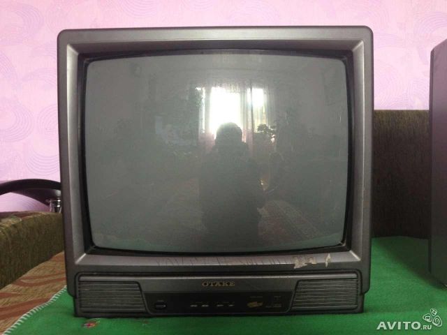 Ваш первый ХОРОШИЙ телевизор