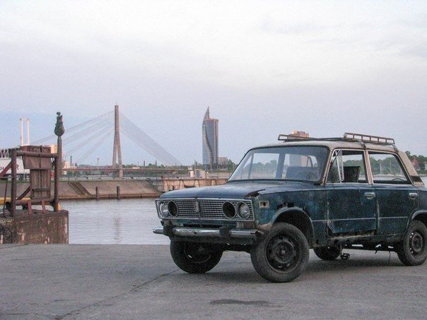 Весёлые картинки