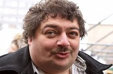 Про оскорбления чуств верующих