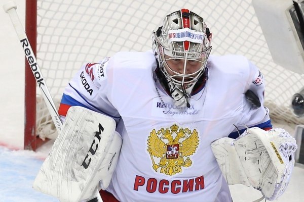 Чемпионат Мира  по хоккею 2015