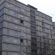 Почему у пятиэтажек 5 этажей?