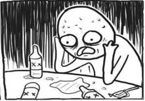 Когда вы минусуете уже заминусованного