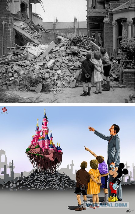 Дети без детства