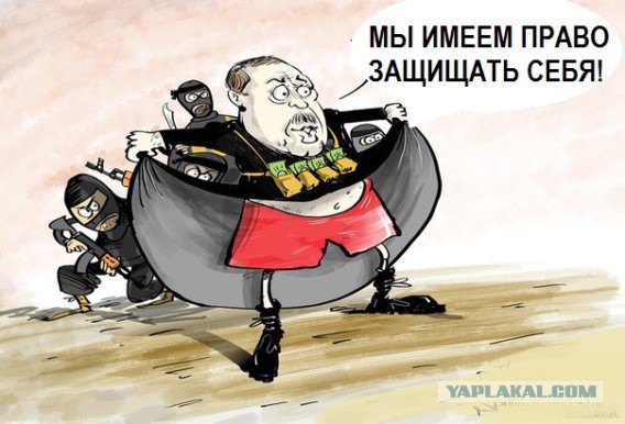Эрдоган угрожает России