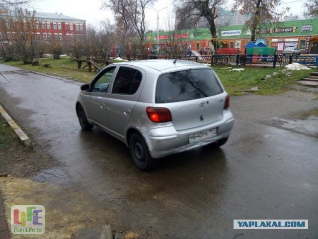 Спасибо всем,кто остался неравнодушным!