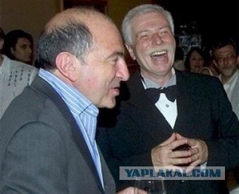 Сегодня ровно 21 год, как с нами нет Владислава Листьева.