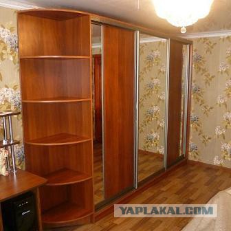 Собрались выкидывать старую советскую мебель? А зря!