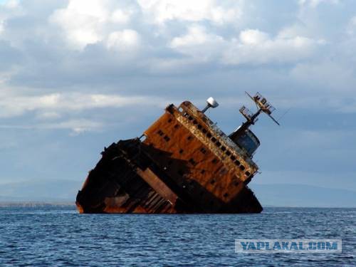 Магадан, старые и новые фотки