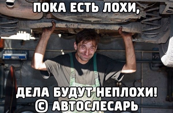 Подборка смешных картинок с надписями