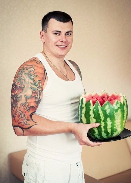 Интересные и веселые картинки