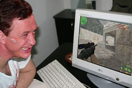 Фотожаба: Контракт на Любовь