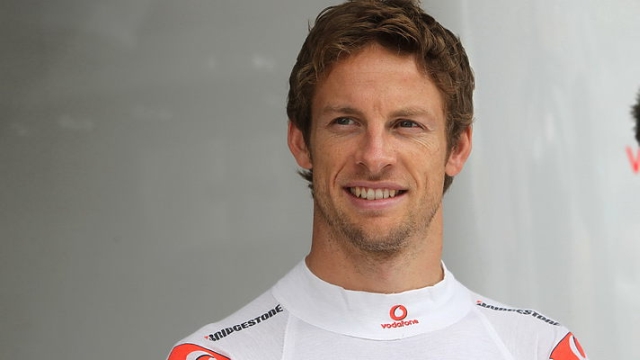 Formula 1: история команды McLaren