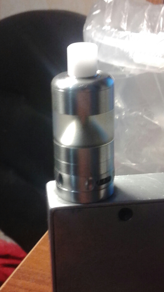 Вейперский клуб - 4