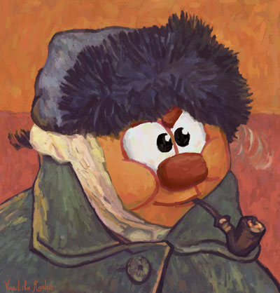 Не, ну а чо? очень годно, мне кажется
