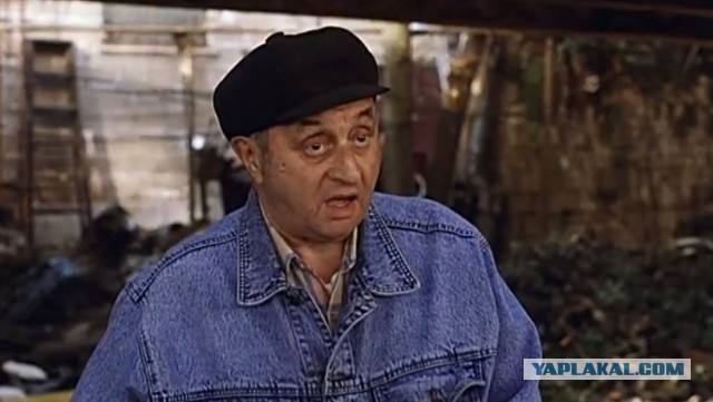 Мнение специалиста по плотам..