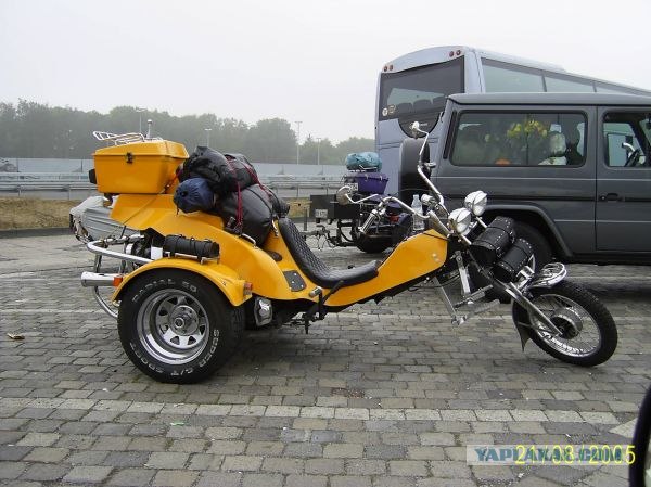 Мото раздел
