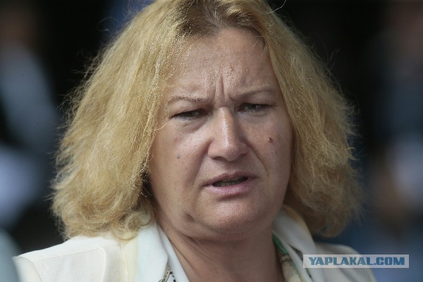 Дочь Лужкова получила кипрское гражданство