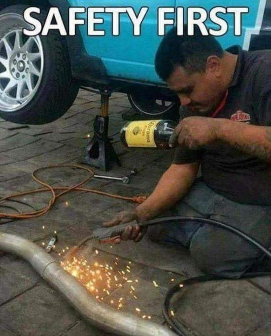 Не очень адекватный юмор