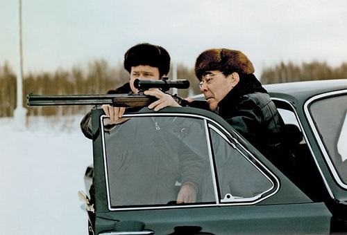 Нарушение ПДД