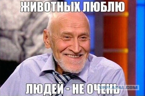 Какое-то животное избило козла на пляже из-за съеденных чипсов