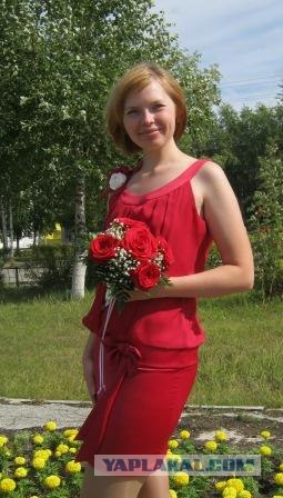 Мисс ЯП - 2012