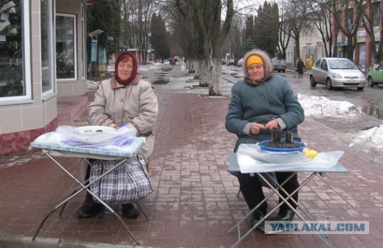 Продукты, вкус которых невозможно забыть