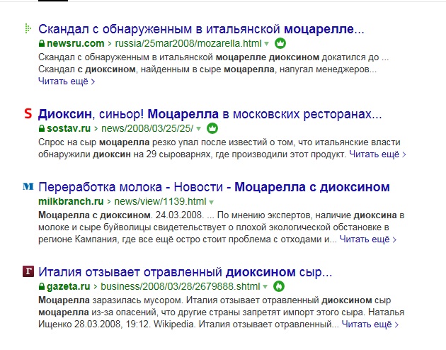 Про цены в супермаркете в Испании