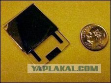 Телефон будущего Nokia E-Cu