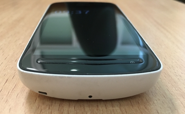 Nokia 808 PureView: обзор первого смартфона с 41-Мп камерой