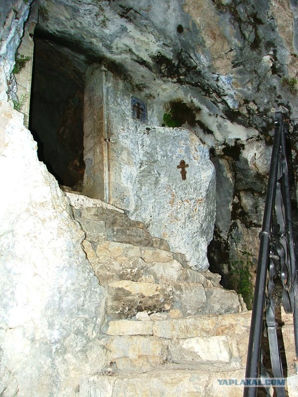 Абхазия (49 фото)