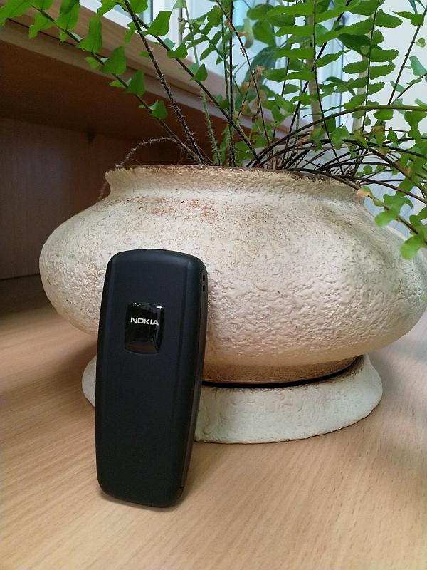 Моя коллекция Nokia и магия ЯПа в действии