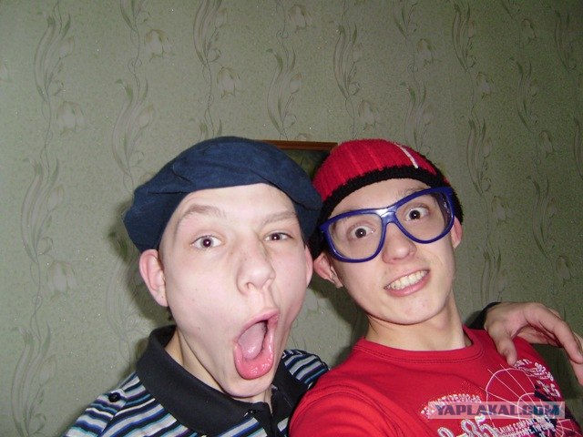 Картинки про долбаебов